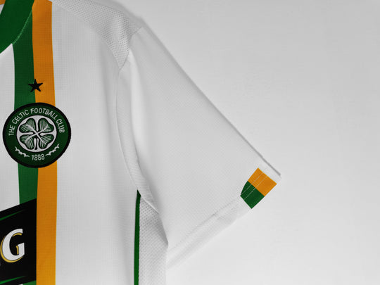 CELTIC 2006 - 2007 VIERASPAITA