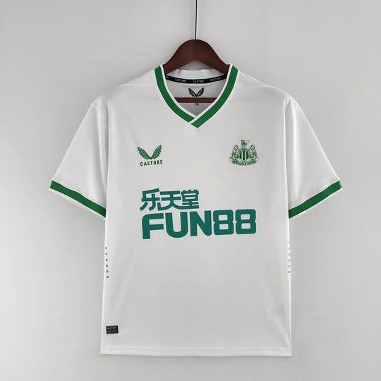 NEWCASTLE 2022 - 2023 VIERASPAITA