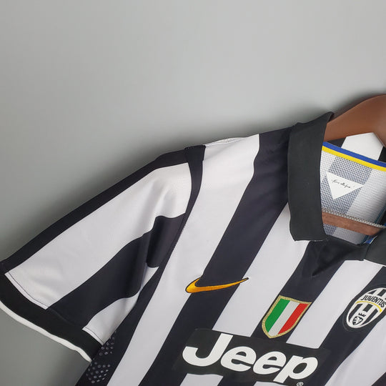 JUVENTUS 2014 - 2015 KOTIPAITA