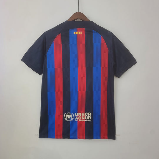BARCELONA 2022 - 2023 KOTIPAITA OVO