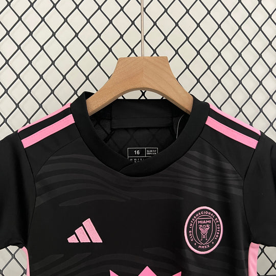 INTER MIAMI 2023 - 2024 VIERASPAITA LAPSET