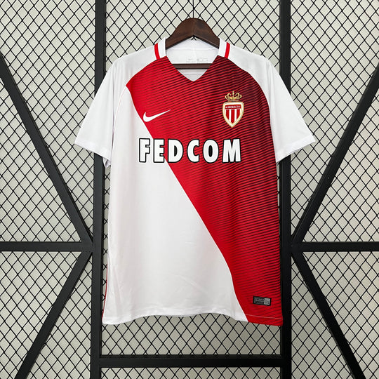AS MONACO 2016 - 2017 KOTIPAITA