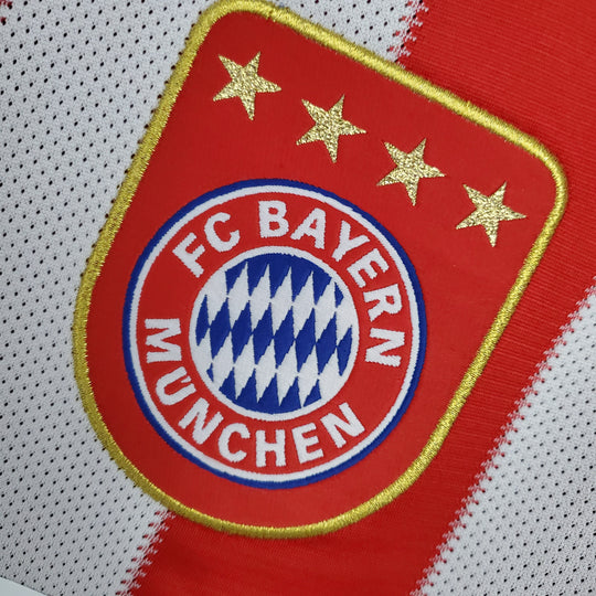 BAYERN MÜNCHEN 2010 - 2011 KOTIPAITA