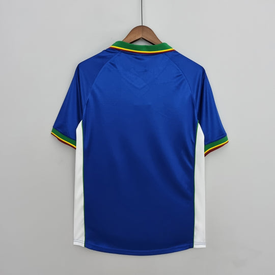 PORTUGALI 1998 VIERASPAITA