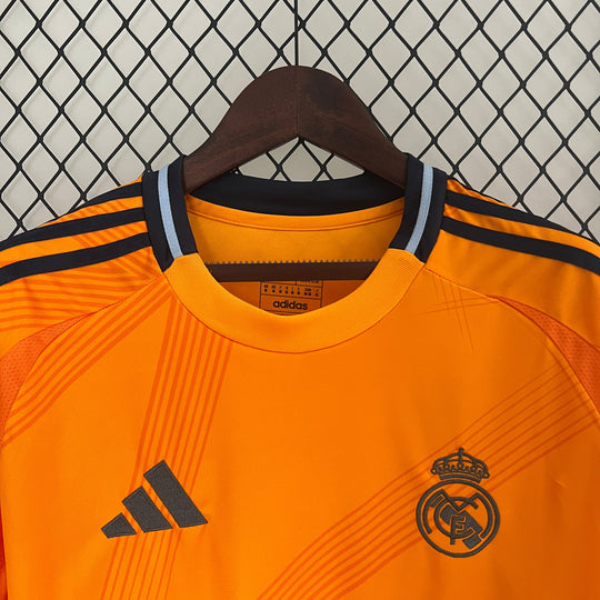REAL MADRID 2024 - 2025 VIERASPAITA