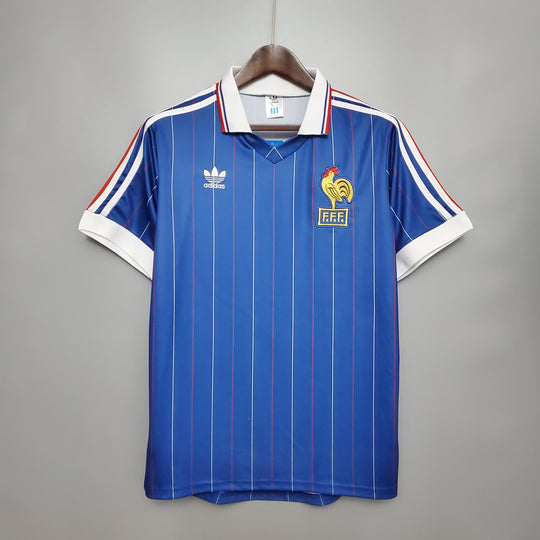RANSKA 1982 VM KOTIPAITA