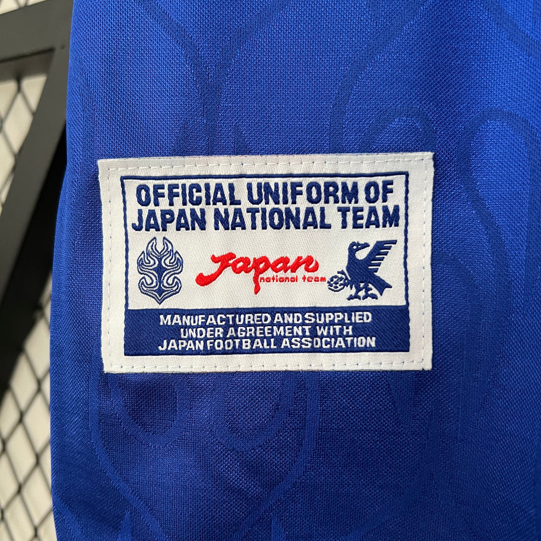 JAPANI 1998 KOTIPAITA
