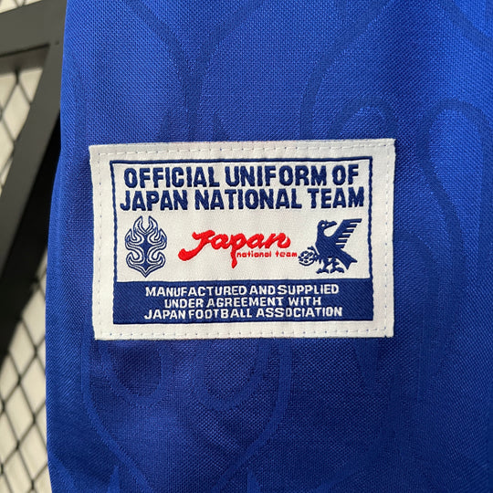 JAPANI 1998 KOTIPAITA