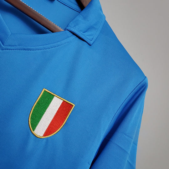 NAPOLI 1987 - 1988 KOTIPAITA