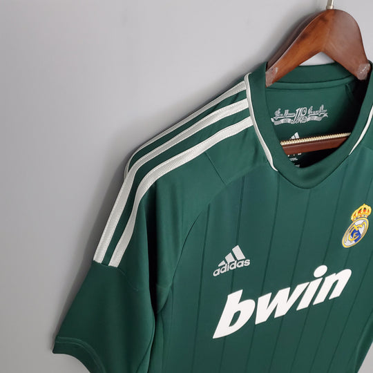 REAL MADRID 2012 - 2013 3. PAITA