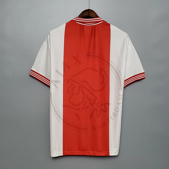 AJAX - 1995 - 1996 KOTIPAITA