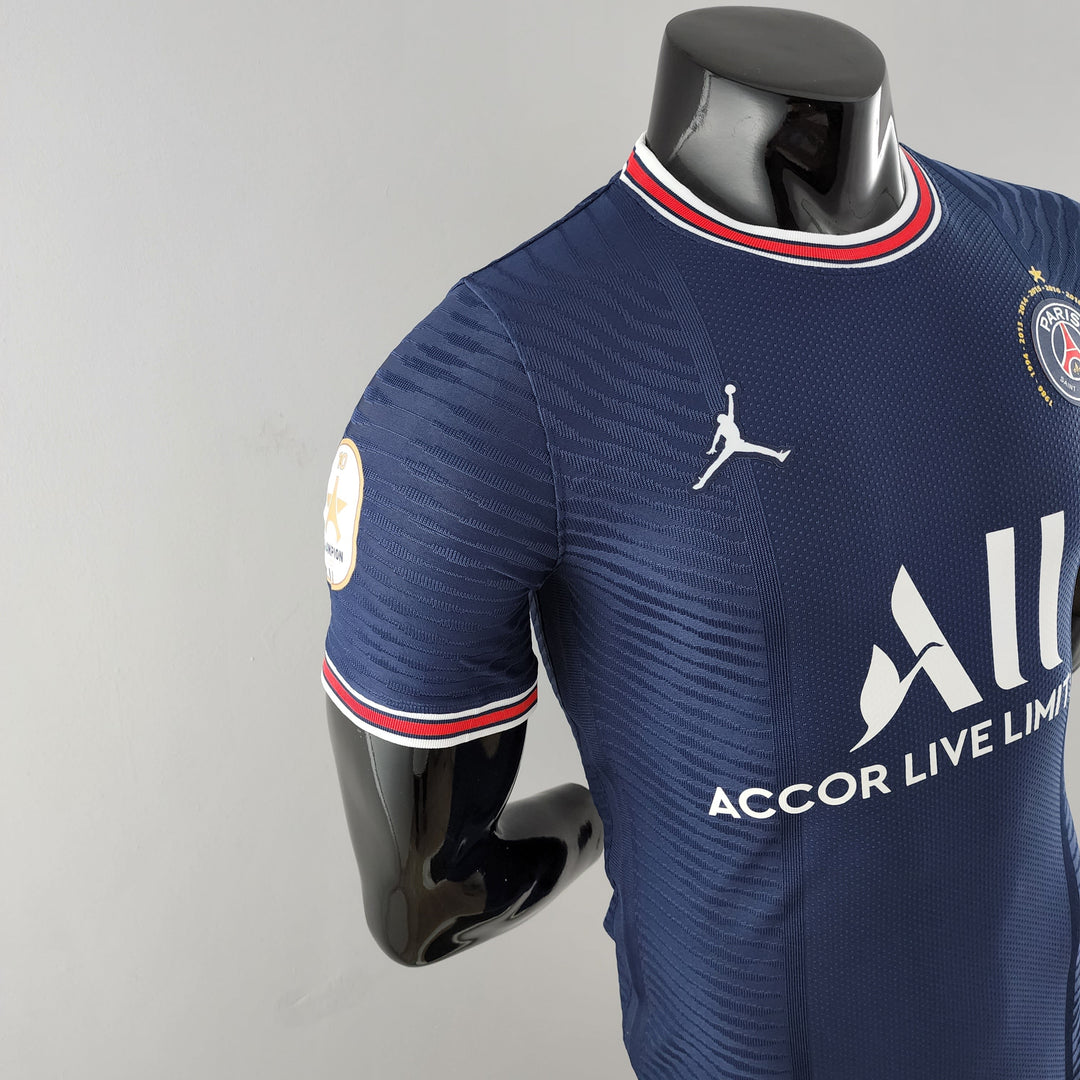 Paris Saint-Germain 2021 - 2022 KOTIPAITA