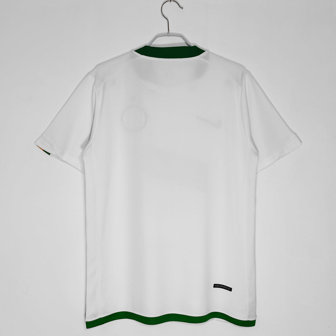 CELTIC 2006 - 2007 VIERASPAITA