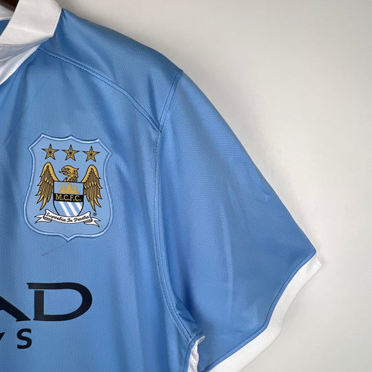 MANCHESTER CITY 2015 - 2016 KOTIPAITA