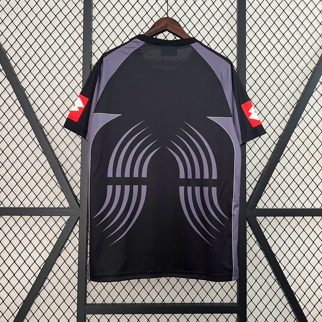JUVENTUS 2001 - 2002 MAALIVAHDIN PAITA