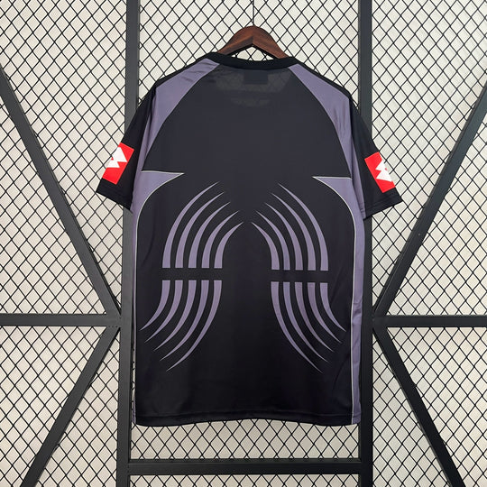 JUVENTUS 2001 - 2002 MAALIVAHDIN PAITA
