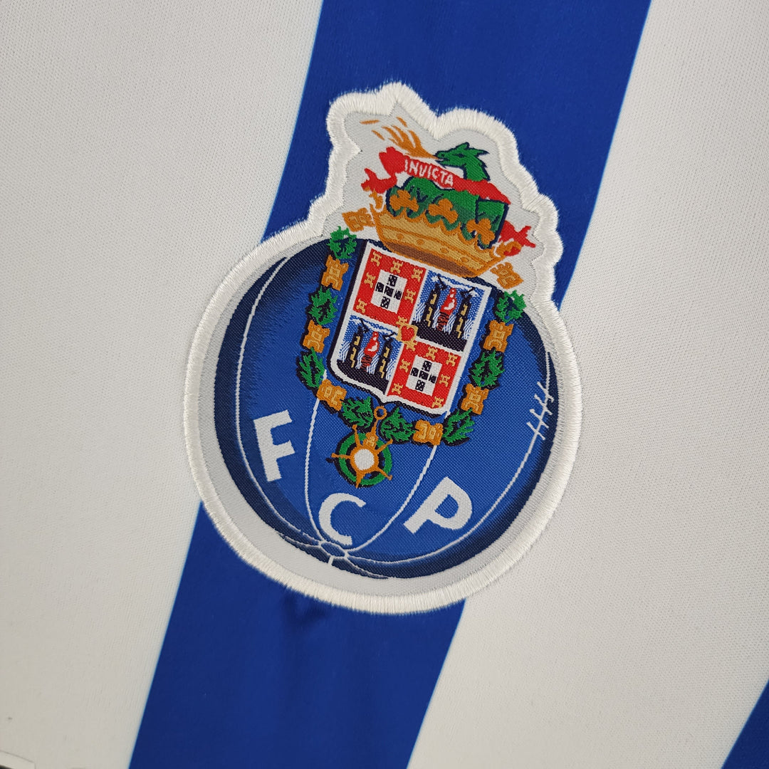 PORTO 2022 - 2023 KOTIPAITA