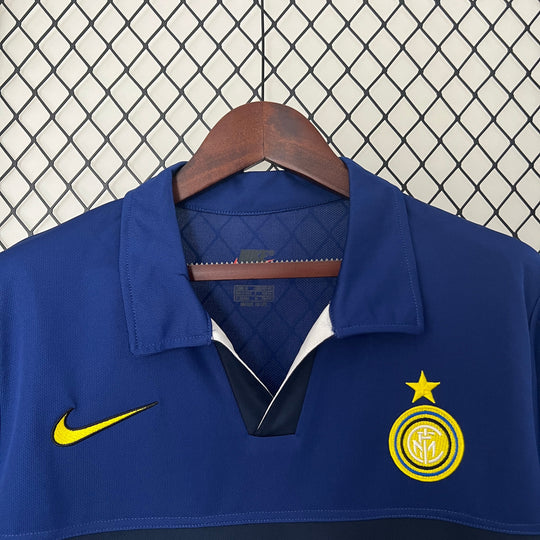 INTER MILAN 1998 - 1999 3. PAITA