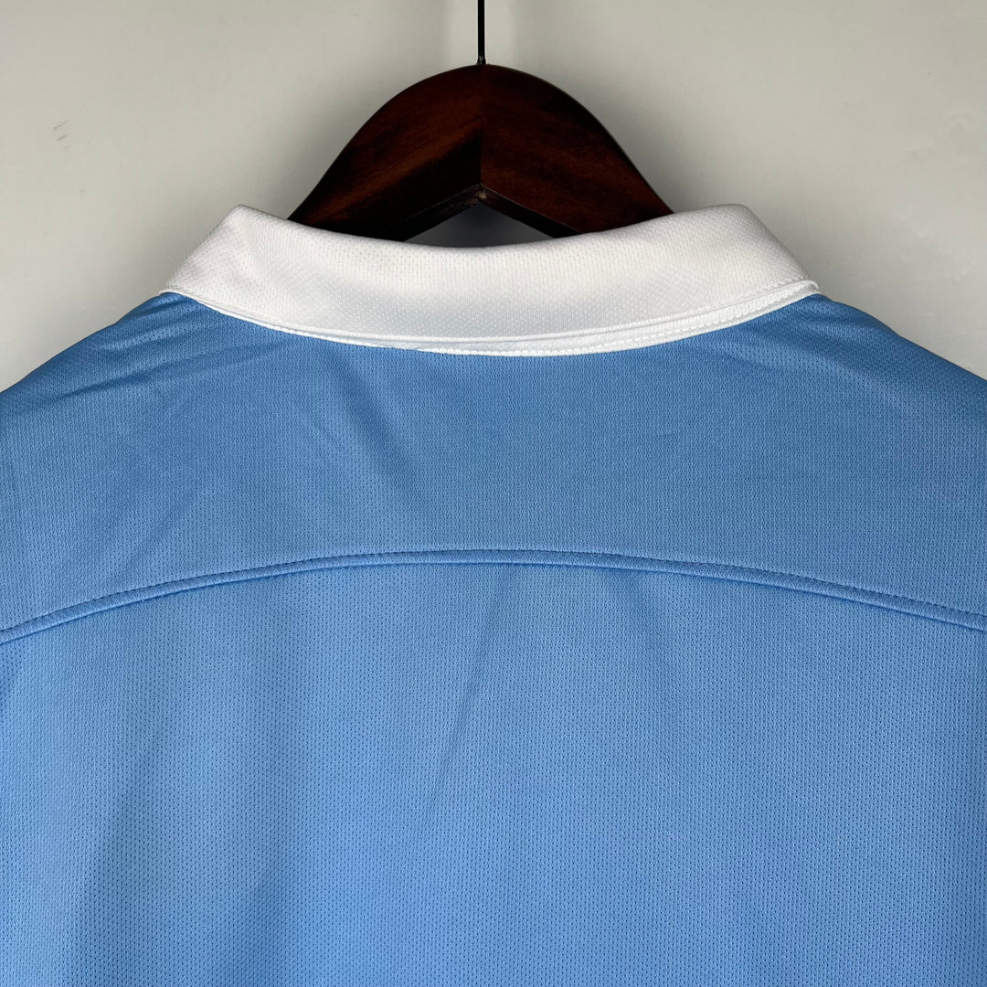 MANCHESTER CITY 2015 - 2016 KOTIPAITA