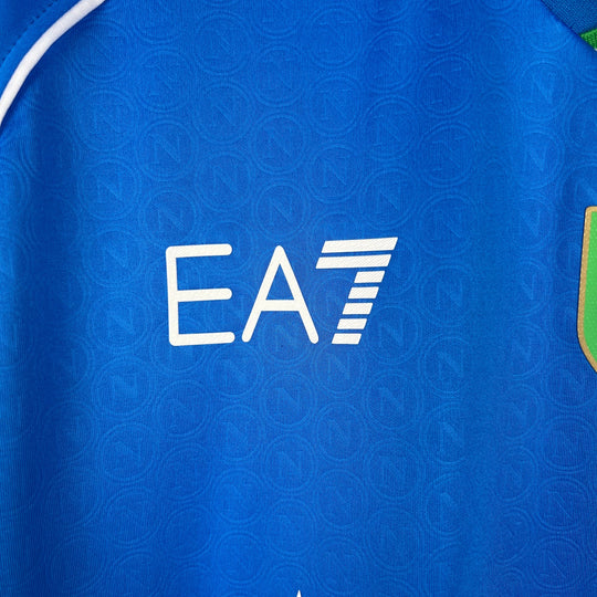 NAPOLI 2023 - 2024 KOTIPAITA