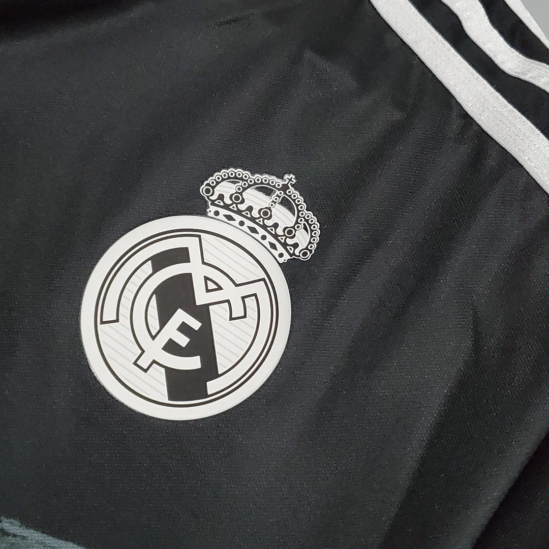 REAL MADRID 2014 - 2015 3. PAITA