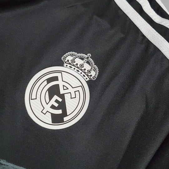 REAL MADRID 2014 - 2015 3. PAITA