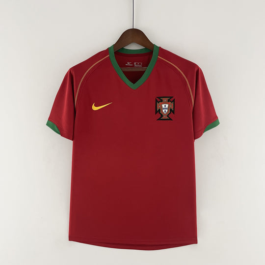 PORTUGALI 2006 MM KOTIPAITA