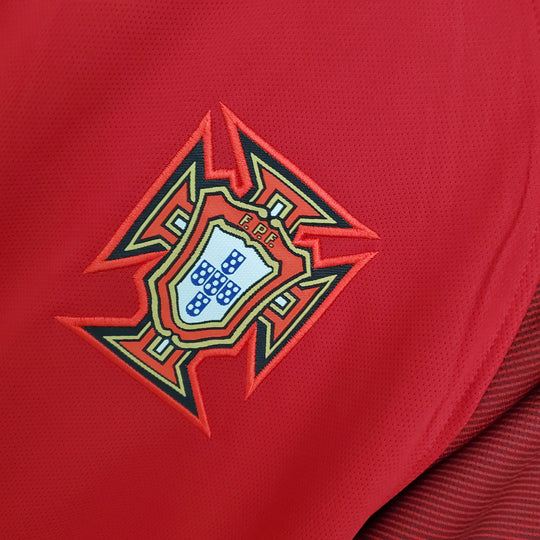 PORTUGALI 2016 FINAALI KOTIPAITA