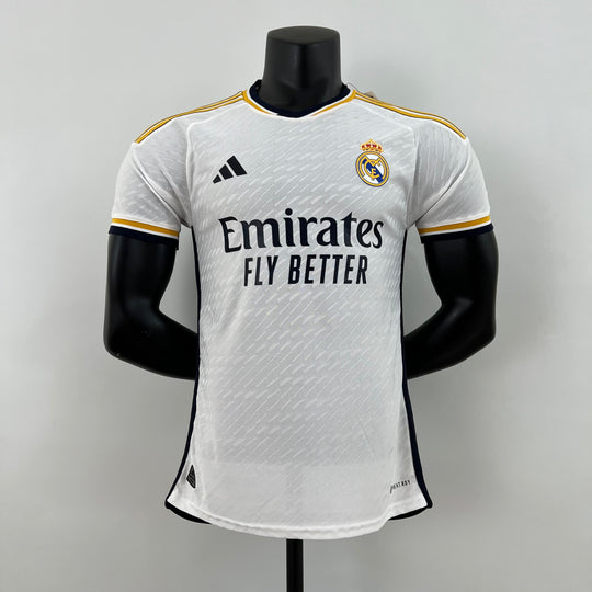 REAL MADRID 2023 - 2024 KOTIPAITA PLAYER EDITION