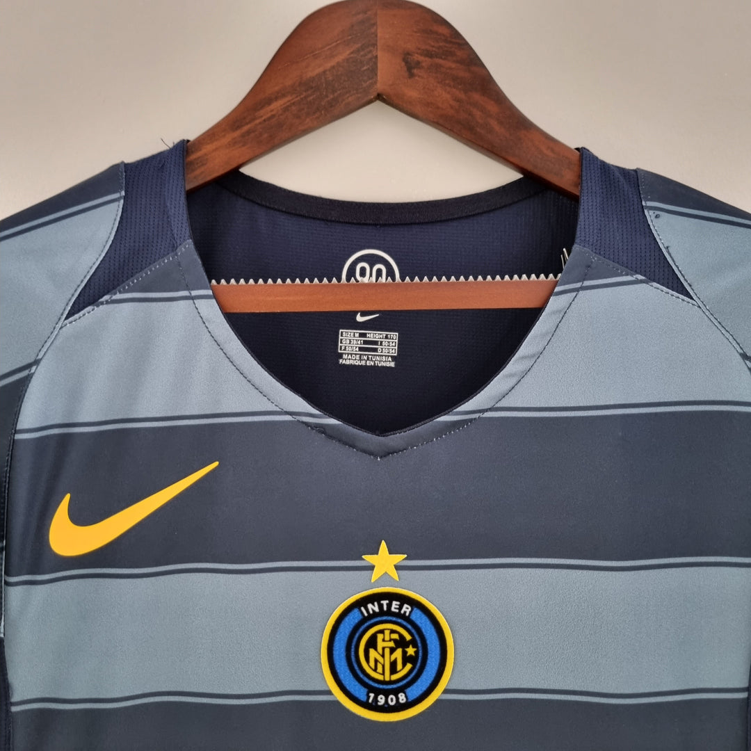 INTER MILAN 2004 - 2005 3. PAITA