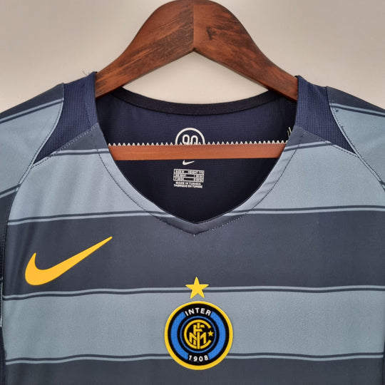 INTER MILAN 2004 - 2005 3. PAITA