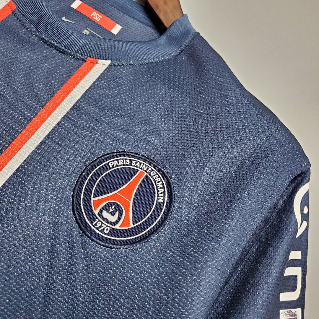 Paris Saint-Germain 2012 - 2013 KOTIPAITA