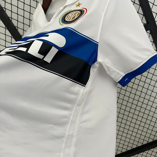 INTER MILAN 2009 - 2010 VIERASPAITA