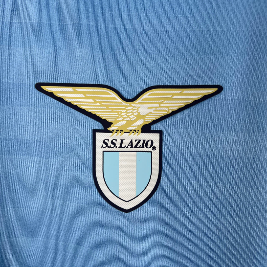 LAZIO 2023 - 2024 KOTIPAITA