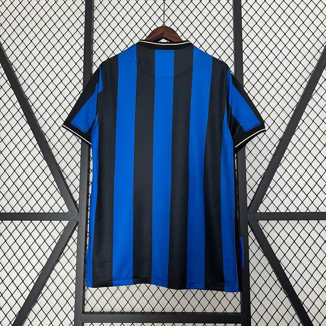 INTER MILAN 2009 - 2010 KOTIPAITA