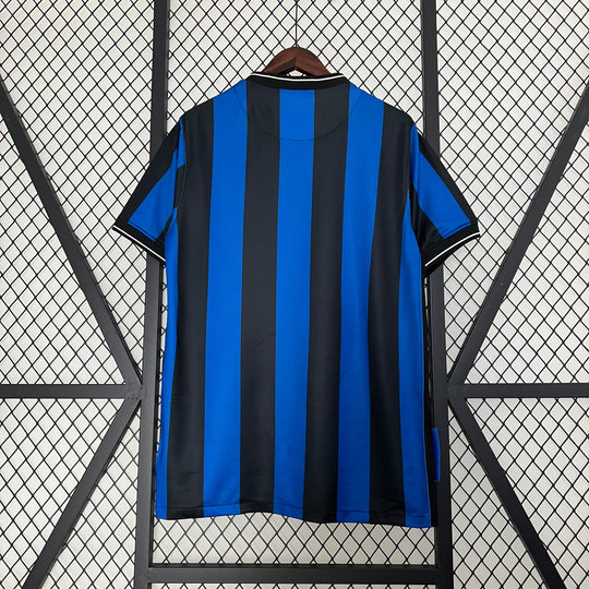 INTER MILAN 2009 - 2010 KOTIPAITA