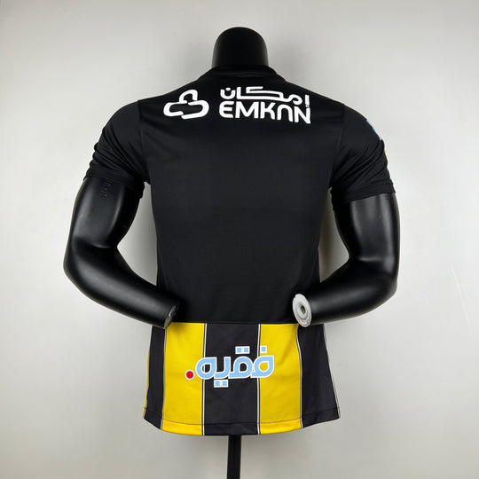 AL-ITTIHAD CLUB 2023 - 2024 KOTIPAITA PLAYER EDITION