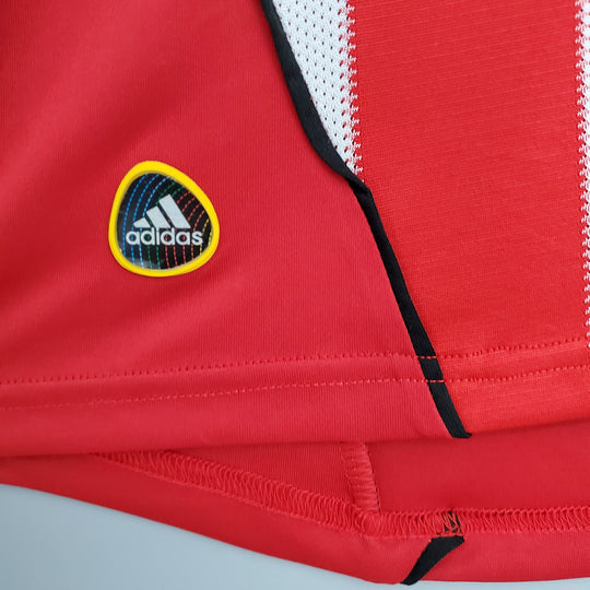 BAYERN MÜNCHEN 2010 - 2011 KOTIPAITA