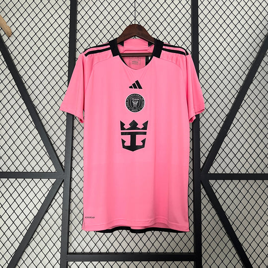INTER MIAMI 2023 - 2024 HJEMMEDRAKT