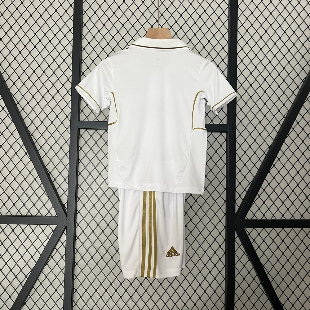 REAL MADRID 2011 - 2012 KOTIPAITA LAPSET