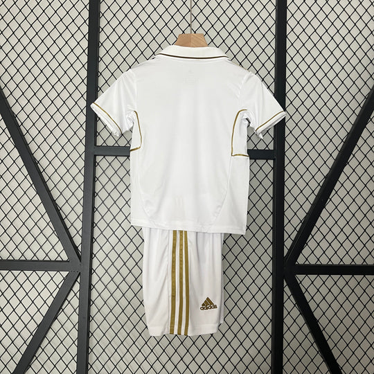 REAL MADRID 2011 - 2012 KOTIPAITA LAPSET