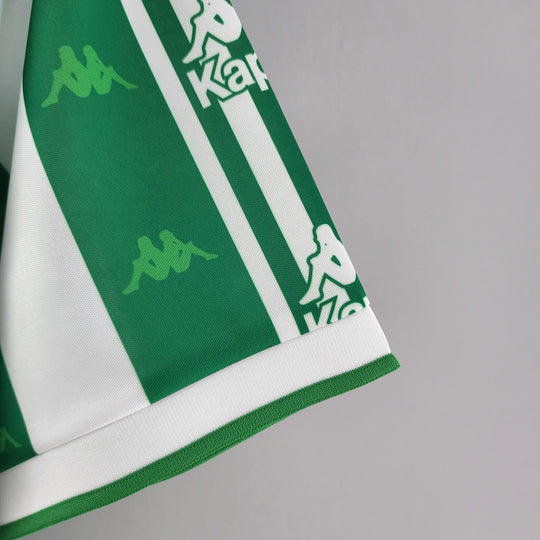 REAL BETIS 1996 - 1997 KOTIPAITA