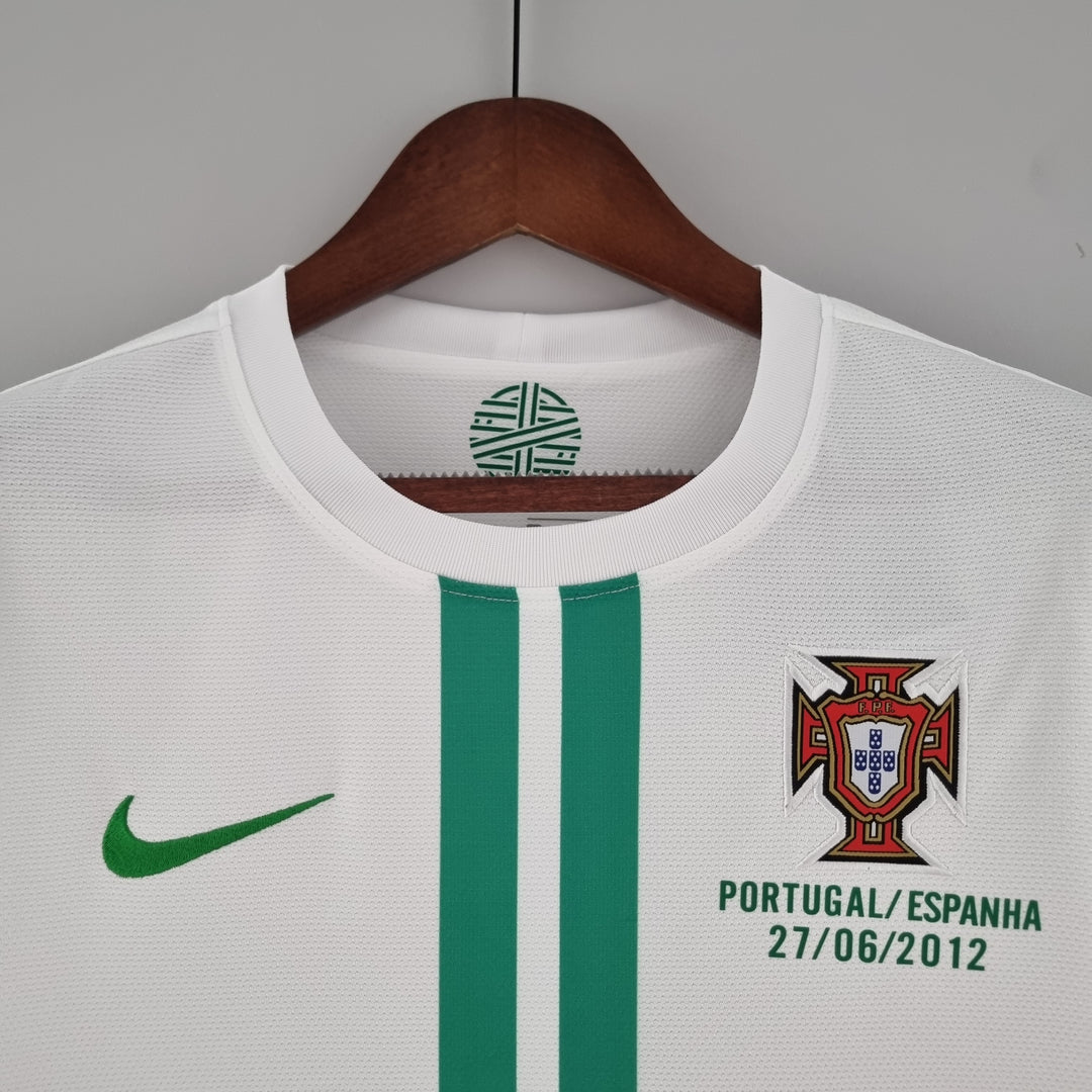 PORTUGALI 2012 VIERASPAITA