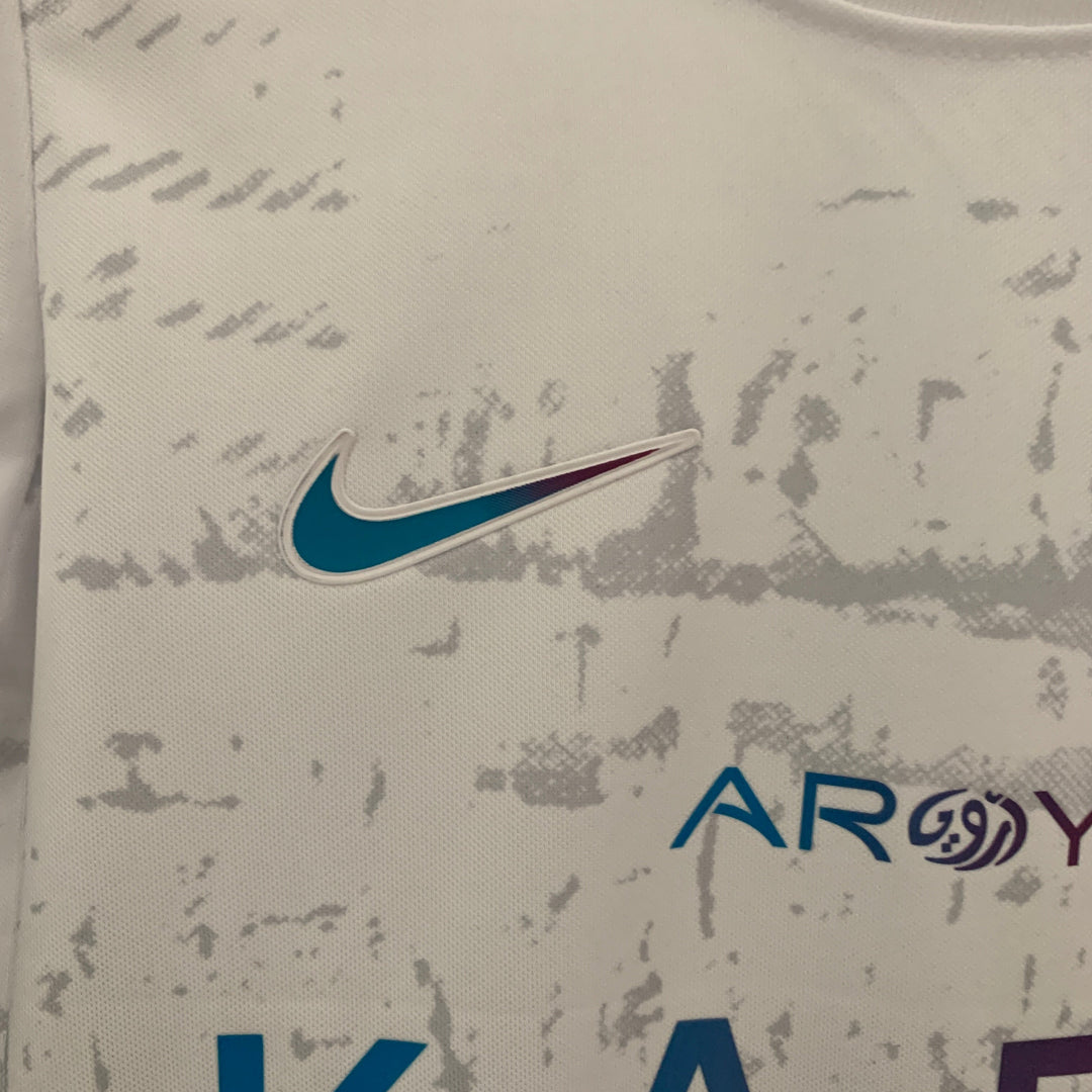 AL NASSR 2023 - 2024 3. PAITA LAPSET
