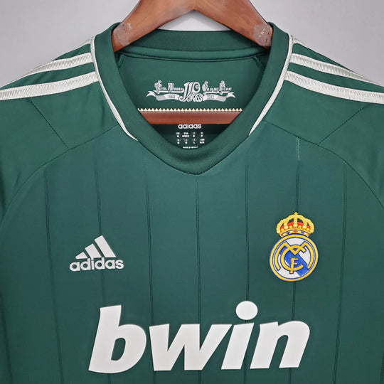 REAL MADRID 2012 - 2013 3. PAITA