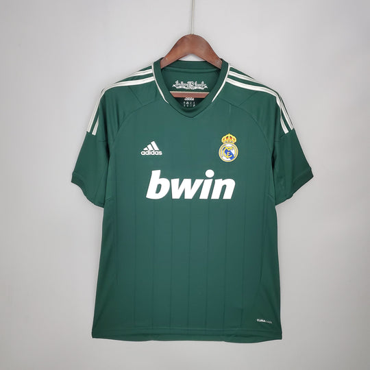 REAL MADRID 2012 - 2013 3. PAITA