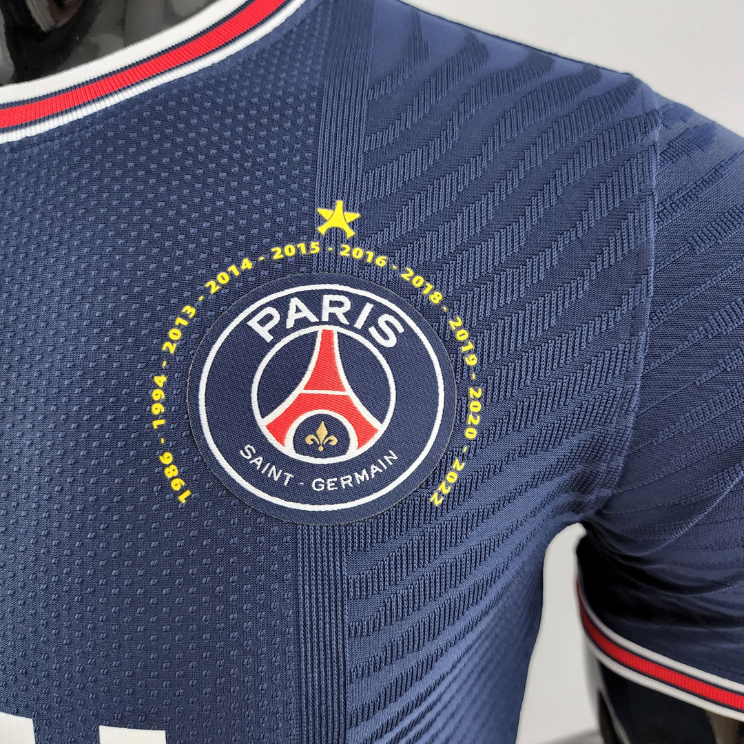 Paris Saint-Germain 2021 - 2022 KOTIPAITA