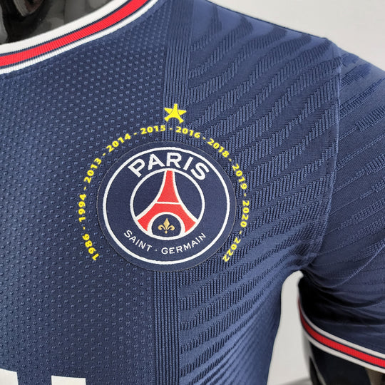 Paris Saint-Germain 2021 - 2022 KOTIPAITA