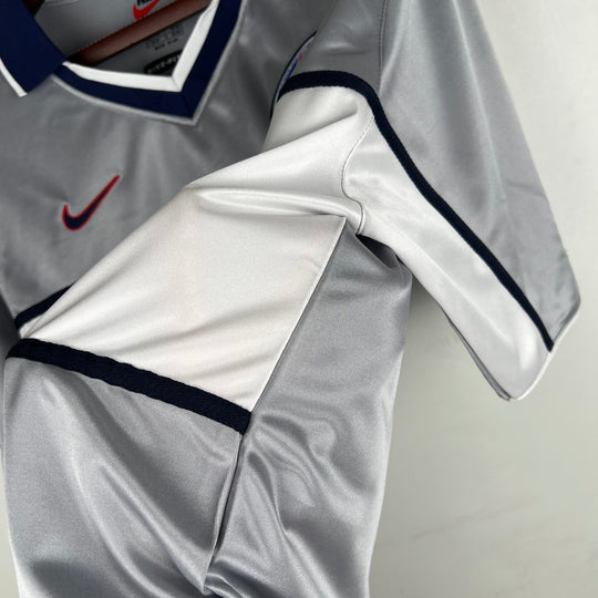 Paris Saint-Germain 1999 - 2000 VIERASPAITA