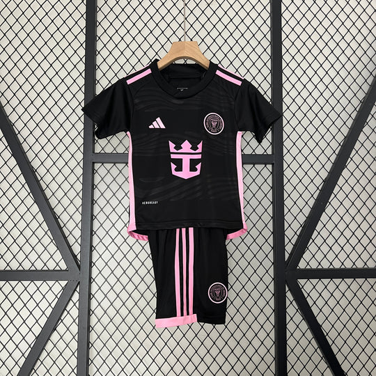 INTER MIAMI 2023 - 2024 VIERASPAITA LAPSET